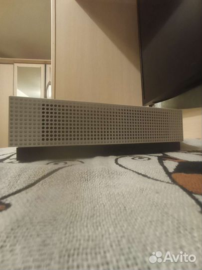 Xbox One S All Digital Edition