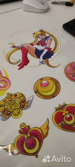 Печать на футболках, майках, худи, одежде - DTF