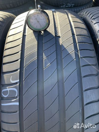 Michelin Primacy 4 235/45 R18