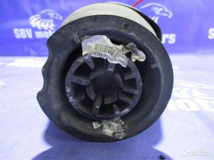 Пневмобаллон задний левый Bmw