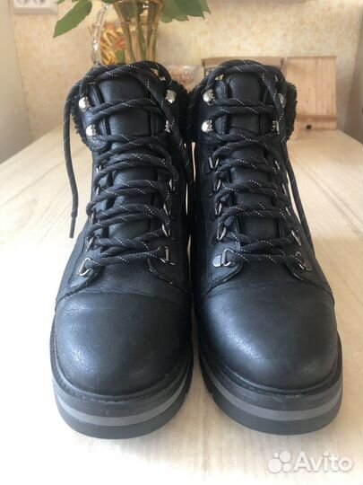 Ботинки зимние Timberland