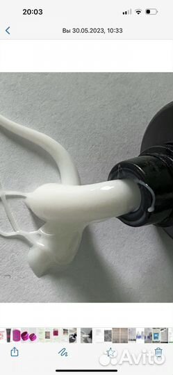 Гель лаки в литрах