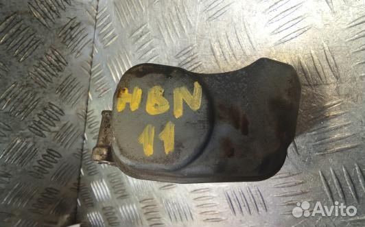 Дроссельная заслонка дизельная volkswagen passat B