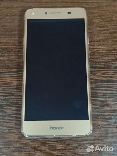 Смартфон Honor 5A LYO-L21 под ремонт