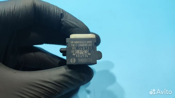 Датчик удара для Ford Focus 2 2005-2011