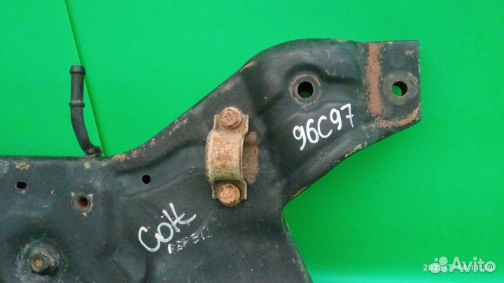 Подрамник для Mitsubishi Colt Z32/Z34/Z36/Z39