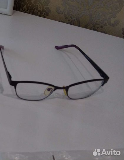 Очки детские