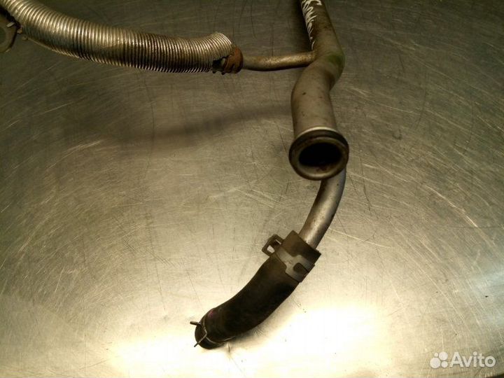 Трубка системы охлаждения Mitsubishi L200 KB4T