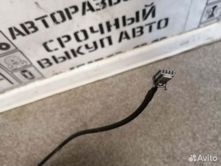 Замок зажигания для Chery Boo A3 / M11