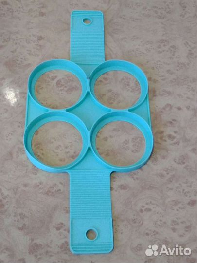 Форма для сырников, котлет