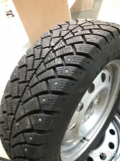 Bfgoodrich G-Force Stud 175/65 R14