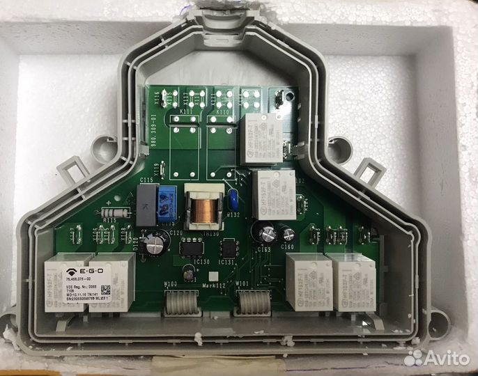 Электронный модуль E.G.O 75.468.076-00