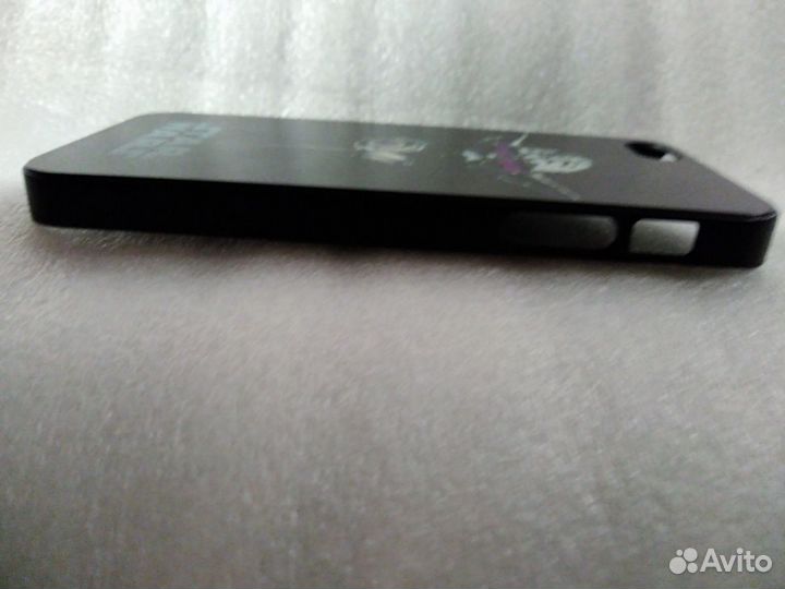 Чехол-бампер на телефон