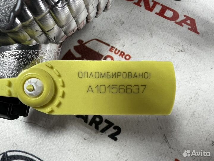 Фонарь задний левый Mazda 3 BM(BN) 2013-2019