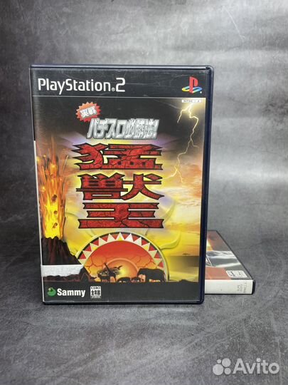 Sony playstation 2 games