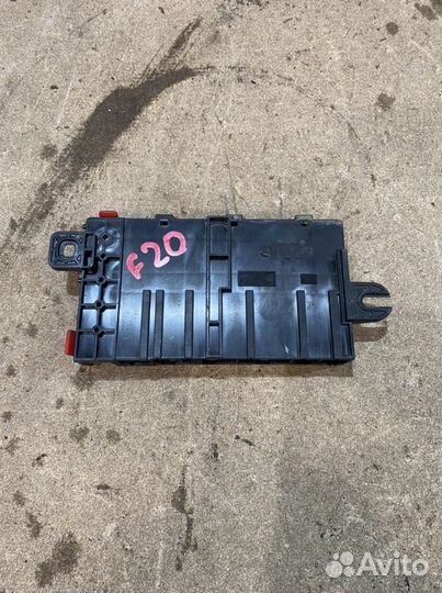 Распределитель тока B+ BMW F20 F21 F30 F31
