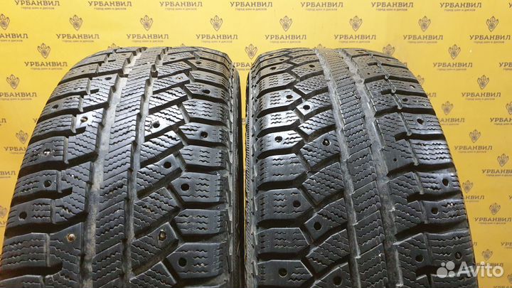 Cordiant Polar 2 205/55 R16 91T