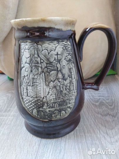 Пивная кружка