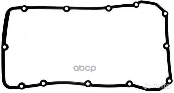 Прокладка клапанной крышки audi A8/VW touareg 6.0