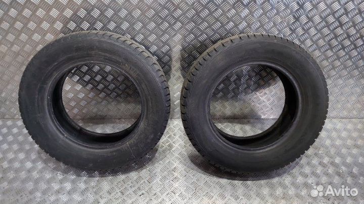 Gislaved Nord Frost 5 215/65 R16 102T