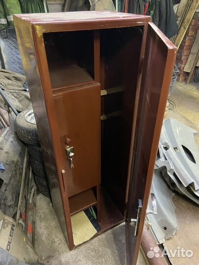 Оружейный сейф шкаф