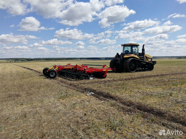 Борона БДТ-Агро Кортес 4,6х2, 2023