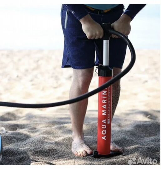 Насос для сапборда