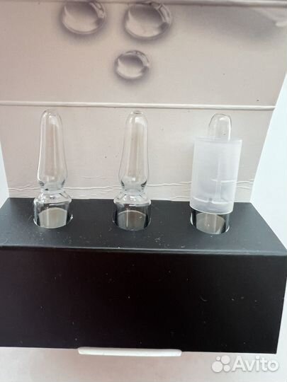 111Skin The Firming Concentrate Ampoules 3х2 ml