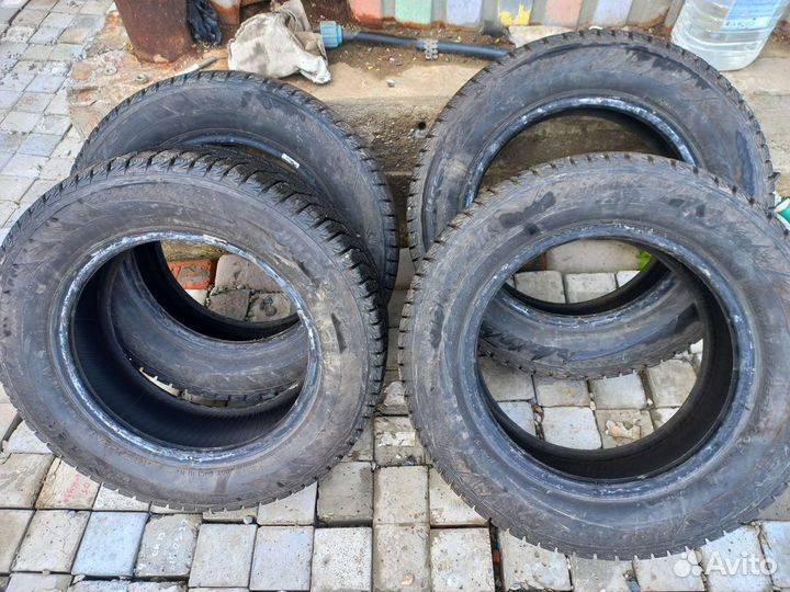 Hankook Winter I'Cept IZ2 185/65 R14 82T