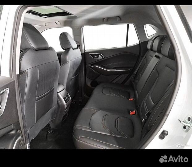 Аренда автомобиля