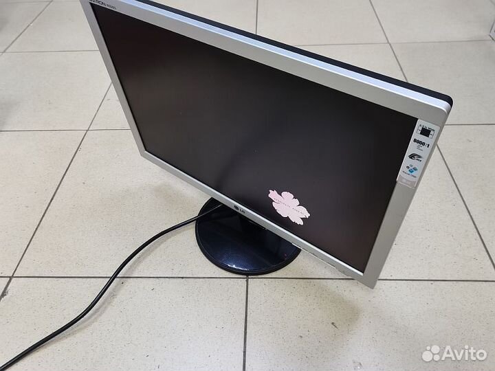 Мониторы LG W2042S