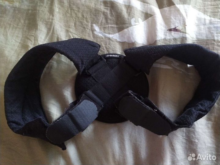 Реклинатор ортопедический