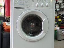 Стиральная машина Indesit wiul103