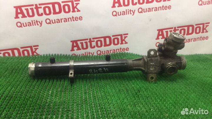 Корпус рулевой рейки