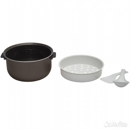 Мультиварка Polaris EVO 0446DS