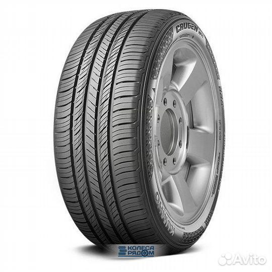 Kumho Crugen HP71 255/50 R19 107V