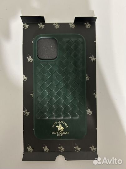 Чехол на iPhone 12