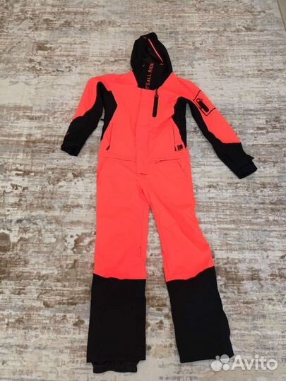 Горнолыжный костюм мужской Termit