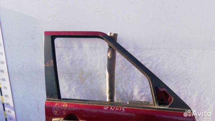 Дверь передняя правая Land Rover Discovery III