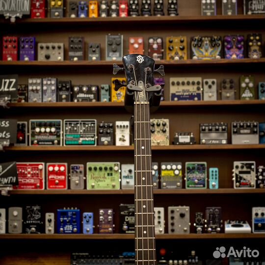 Spector NS 2000/4 (used)