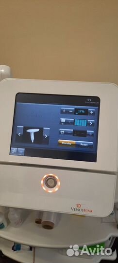 Косметологический аппарат venus viva