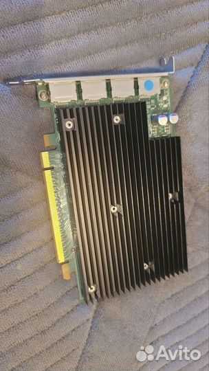 Nvidia Quadro NVS 450 PNY