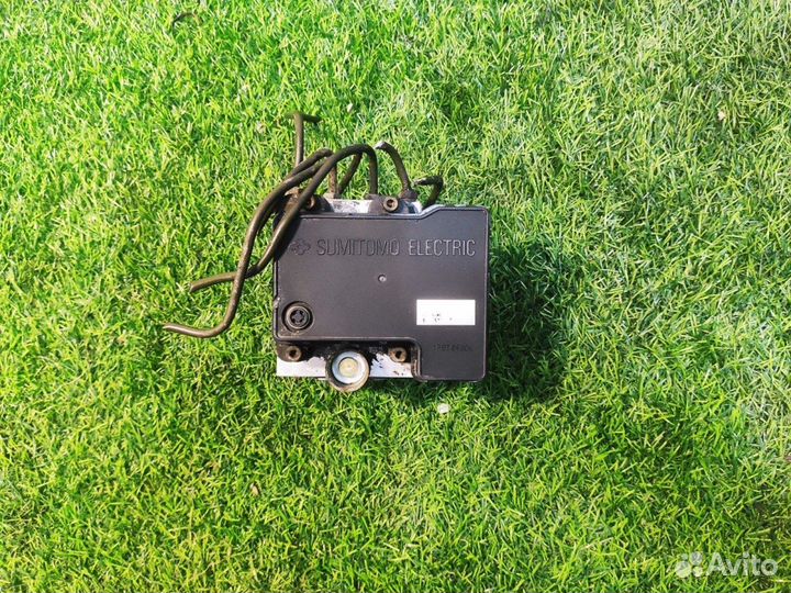 Блок ABS Mitsubishi Outlander CU5W 2.4 2005