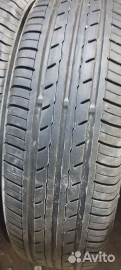 Yokohama BluEarth E51 5.00/7 R7 F