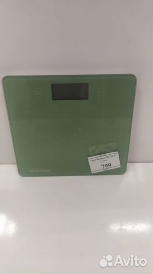 Весы Redmond RS-724-E