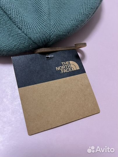 Шапка The North Face оригинал