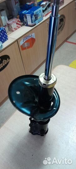 Амортизатор передний правый Elantra XD(2000-2008)