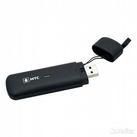 4G/LTE/3G USB-модем MTS 836F (ZTE MF833T) смарт