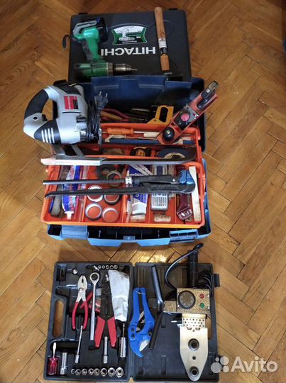 Мастер на час