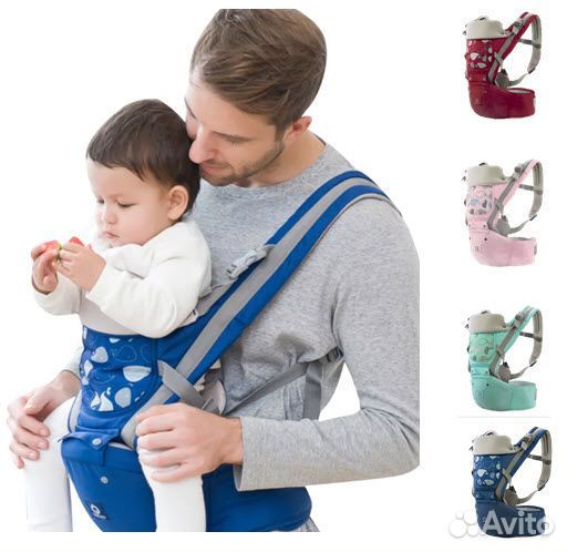 Прокат (самовывоз, доставка), хипсит синий